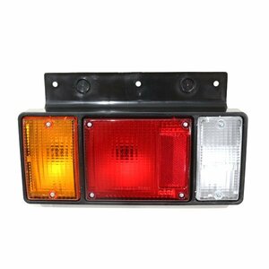 [ free shipping ] thousand fee rice field CGC tail lamp Isuzu Elf left for CGC-30622