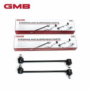 【送料無料】 GMB スタビライザーリンク GSL-T-24 トヨタ カローラ ランクス フィールダー ZZE123 ZZE123G ZZE124 ZZE124G フロント /