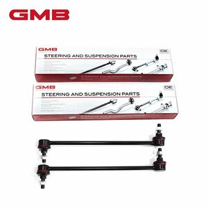 【送料無料】 GMB スタビライザーリンク GSL-MZ-16 マツダ デミオ DY3W DY5W DY3R DY5R フロント / 左右共通 2個セット D350-34-170A