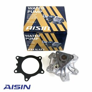 【送料無料】 AISIN アイシン精機 ウォーター ポンプ WPT-111 トヨタ ヴィッツ NCP95 16100-29157 1個