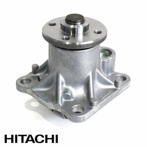 【送料無料】 日立 パロート HITACHI ウォーター ポンプ D3-044 D3-P01 ダイハツ ソニカ L405S L415S 16100-B9280 16100-B9350の画像2