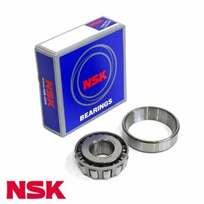 【メール便送料無料】 NSK キングピンベアリング G008 スズキ ジムニー JA71 JA22 JB23 JA11 JA12 補修 シール付き 対策 ベアリングの画像1