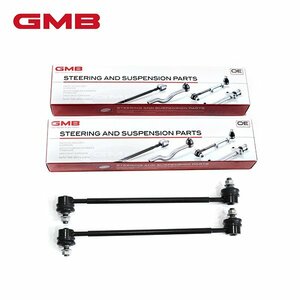 【送料無料】 GMB スタビライザーリンク GSL-D-1 ダイハツ タント L375S L385S フロント / 左右共通 2個セット 48820-B2011 スタビリンク