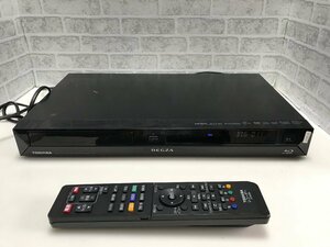  Toshiba BD recorder DBR-Z110 secondhand goods 1-367