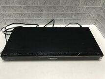 パナソニック　BDレコーダー　DMR-BWT530　中古品1-375_画像4