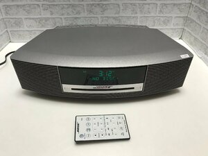 BOSE　Wave music system　中古品1-389