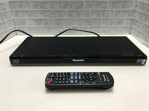  Panasonic BD player DMP-BDT110 secondhand goods 1-395