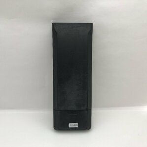 SONY リモコン RM-P850 中古品F-4440の画像3