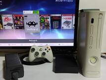 Xbox360 2TB+1TB HDD RGH 付属品付 動作OK 日本語化 (Jasper) [N869]_画像1