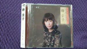 中古CD 藤圭子 / ベスト・ヒット DQCL-2101 帯有り