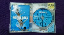 中古DVD ウォーターボーイズ WATER BOYS 特典映像DVD付き TDV-2694D_画像4