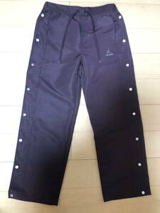 Jordan Brand x A Ma Maniere Snap Track Pants Red ジョーダン ブランド x アママニエール スナップ トラック パンツ レッド Mサイズ