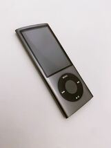 Apple iPod nano 第5世代 8GB ( A1320 ) レトロ可愛い_画像2