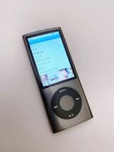 Apple iPod nano 第5世代 8GB ( A1320 ) レトロ可愛い_画像7