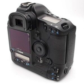 【A72】Canon デジタル一眼レフカメラ EOS 1D Mark IV EOS-1DMK4の画像3