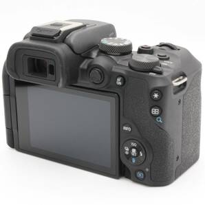 【A69】Canon キヤノン ミラーレスVlogカメラ EOS R10 ボディ 24.2万画素 4K映像 コンテンツクリエイター向けの画像3