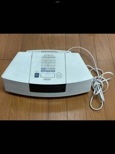 BOSE WAVE Radio/CD ボーズ　オーディオ　AWRC-0P CDプレイヤー　ラジオ　