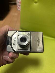 konica Disital Revio KD-310Z