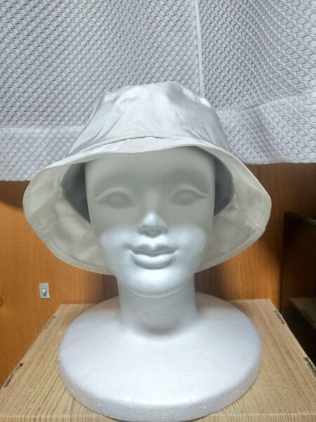 KIJIMA TAKAYUKI ナイロンハット