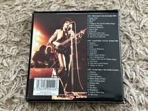 CD PHIL LYNOTT’S GRAND SLAM/The Grand Slam Years 輸入盤 廃盤 3枚組 フィル・ライノット グランド・スラム シン・リジィ_画像3