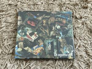CD Dragonwyck 輸入盤