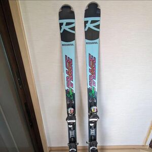 Rossignol Super Virage V