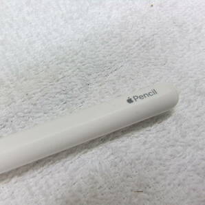 Apple Pencil 第2世代 アップルペンシル iPad 周辺機器 アクセサリ 送料140円 QV522 動作未確認の画像4