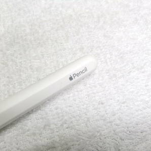 Apple Pencil 第2世代 アップルペンシル iPad 周辺機器 アクセサリ 送料140円 QVP2 動作未確認の画像2