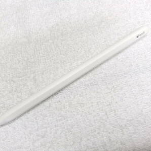 Apple Pencil 第2世代 アップルペンシル iPad 周辺機器 アクセサリ 送料140円 QVP2 動作未確認の画像1