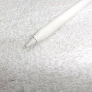 Apple Pencil 第1世代 A1603 アップルペンシル iPad 周辺機器 アクセサリ キャップ付 送料140円 動作未確認の画像8
