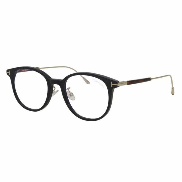 TOM FORD トムフォード FT5644DB EyeglassFrames　メガネフレーム アジアンフィット ブルーライトカットレンズ