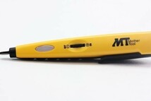 ☆クリックポスト・メール便 送料無料☆【電気工事の必需品】マザーツール 低圧用検電器 DT-48 ☆活線作業_画像1