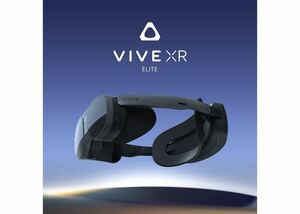 新品未開封　VIVE XR Elite