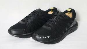 デッドストック US Army SAS Training Shoes アメリカ軍 SAS製 トレーニングシューズ ミリタリートレーナー ニューバランス ナイキ 27.5cm