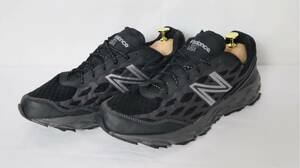 Deadstock 9.5D MI950BS2 950v2 ニューバランス スニーカー 黒 new balance ブラック ミリタリートレーナー デッドストック 27cm 27.5cm