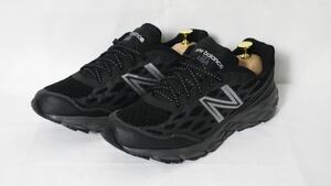 Deadstock 9D MI950BS2 950v2 ニューバランス スニーカー 黒 new balance ブラック ミリタリートレーナー デッドストック 27cm 26.5cm