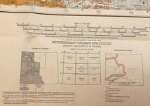 【洋書 地図全20枚揃い】 中央アジア地図帳 『Central Asia atlas』 スヴェン・ヘディン ●アトラス 地理 地形 地名 中央アジア探検 中国_画像7