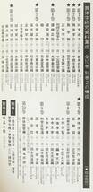 ■異体字研究資料集成 全12冊揃(全10巻・別巻2冊)　雄山閣出版　杉本つとむ=編　月報揃　●新井白石 中根元圭 顔元孫 古文書 影印 同文通考_画像2