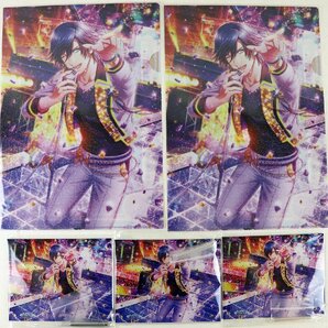 P◇中古品◇うたの☆プリンスさまっ♪ グッズ クリアファイル/アクリルスタンド Shinging Live Love My Idol TOKIYA ICHINOSE 一ノ瀬トキヤの画像1