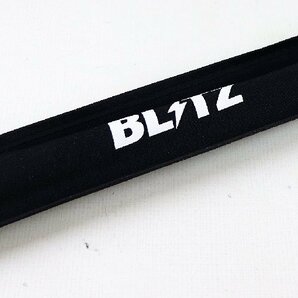 S♪中古品♪レーシングクロスレンチ 『13959』 メーカー：BLITZ/ブリッツ 17mm/19mm/21mm + 3/8インチソケット ※ソフトケース付きの画像3