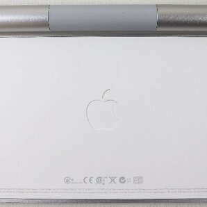 S♪中古品♪パソコン本体 『MGEN2J/A』 Apple/アップル Mac mini OS：Monterey CPU：Intel Core i5(2.6GHz) HDD：1TB ※キーボード付きの画像9