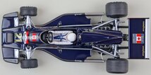 S◎中古品◎ミニカー『spark model Williams FW05 n° 21 US GP 1976』 スパーク S4047 ウィリアムズ ワーウィック・ブラウン 1/43スケール_画像8