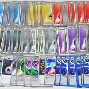 S◎中古品◎『ポケモンカード まとめ売り』 ダブリあり ノーマル/レア他 BW/XY/SM/DS/BK/EBB他 Nintendo/任天堂 GAME FREAK/ゲームフリークの画像6