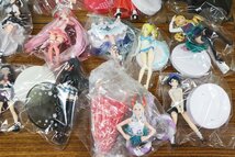 M◇中古品◇箱なしフィギュア 大量 まとめて セット リゼロ レム/転スラ/五等分/初音ミク/うさぎ/ウタ 他 ※箱欠品 ※詳細未確認_画像10