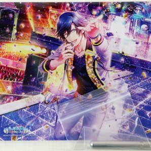 P◇中古品◇うたの☆プリンスさまっ♪ グッズ クリアファイル/アクリルスタンド Shinging Live Love My Idol TOKIYA ICHINOSE 一ノ瀬トキヤの画像3