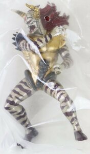 S◇中古品◇トレーディングフィギュア 超造形魂 ザ・ウルトラマン utiyama ver. ジャッカル大魔王 BANDAI/バンダイ ビニール未開封 箱つき