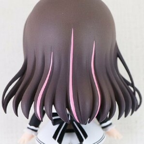 S◇中古品◇フィギュア ねんどろいど キズナアイ 1115 A.I.Channel 2019Ver. グッドスマイルカンパニー Kizuna AI 箱・説明書つきの画像3