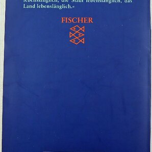 P◆中古品◆洋書 『Erinnerungen an Leningrad』 9783596295395 著者:Joseph Brodsky/ヨシフ・ブロツキー ドイツ語 Fischer/フィッシャーの画像4