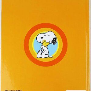 S◎中古品◎マンガ『The Big Book of Peanuts All the Daily Strips From the 1980's』 著:チャールズ・M・シュルツ 洋書 ピーナッツの画像2