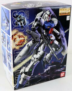 S♪未使用品♪プラモデル MG 『1/100スケール RX-78GP03S 「ガンダム試作3号機 ステイメン」』 BANDAI/バンダイ ※未組立/組立図なし